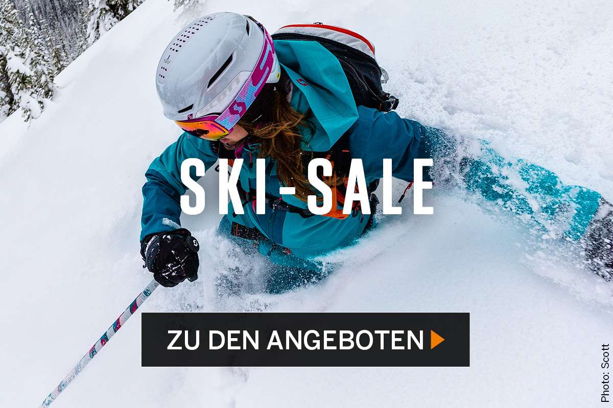 Ski Sale