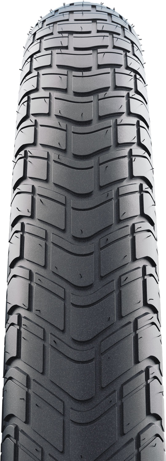 MOTION Big Apple Addix Green RG 20x2,00" E-25 copertoncino