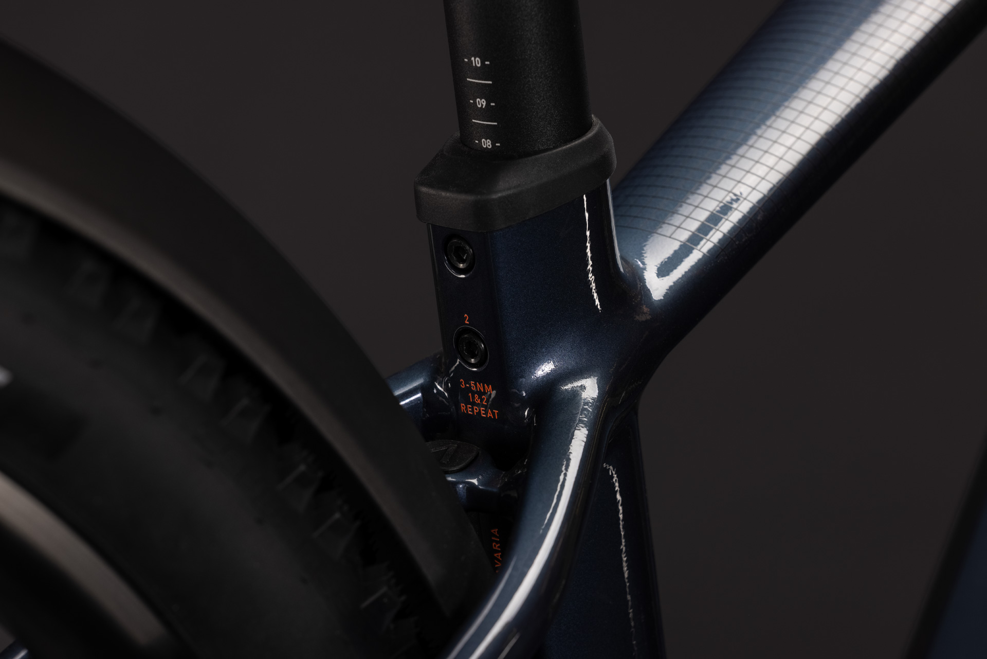 Reaction Hybrid ONE 720  FE oolonggrey´n´reflex