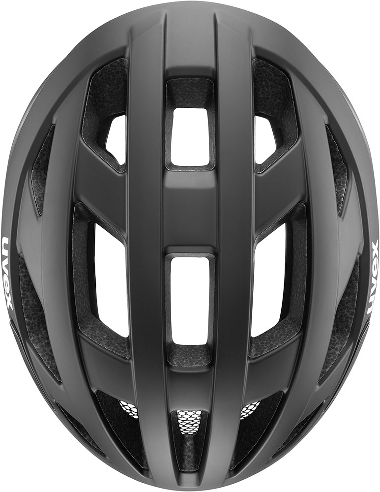i-volute MIPS black matt - Rennradhelm