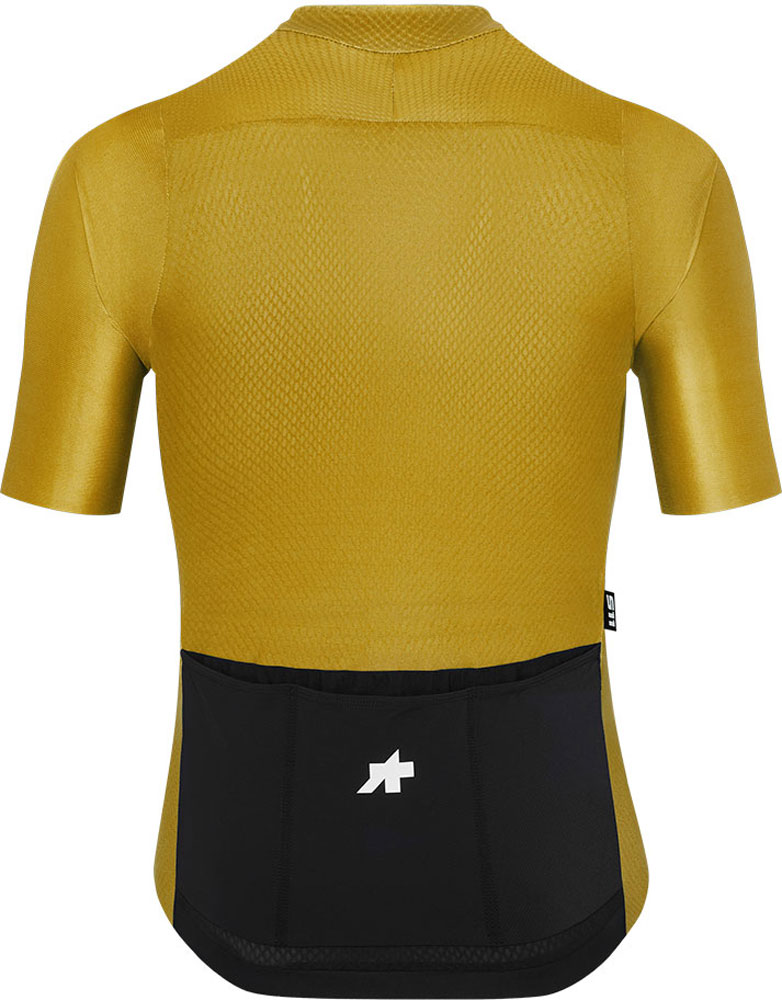 Mille GT S11 - Trikot
