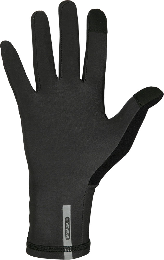 Bolt - Handschuhe Black