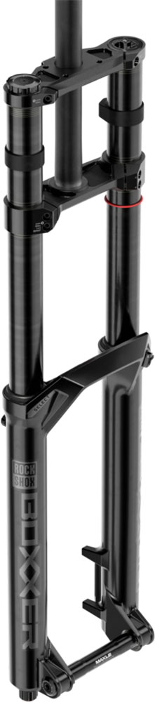BoXXer Select D2 Charger 3.2 RC 29" LinearXL 48mm Offfset Tapered Boost