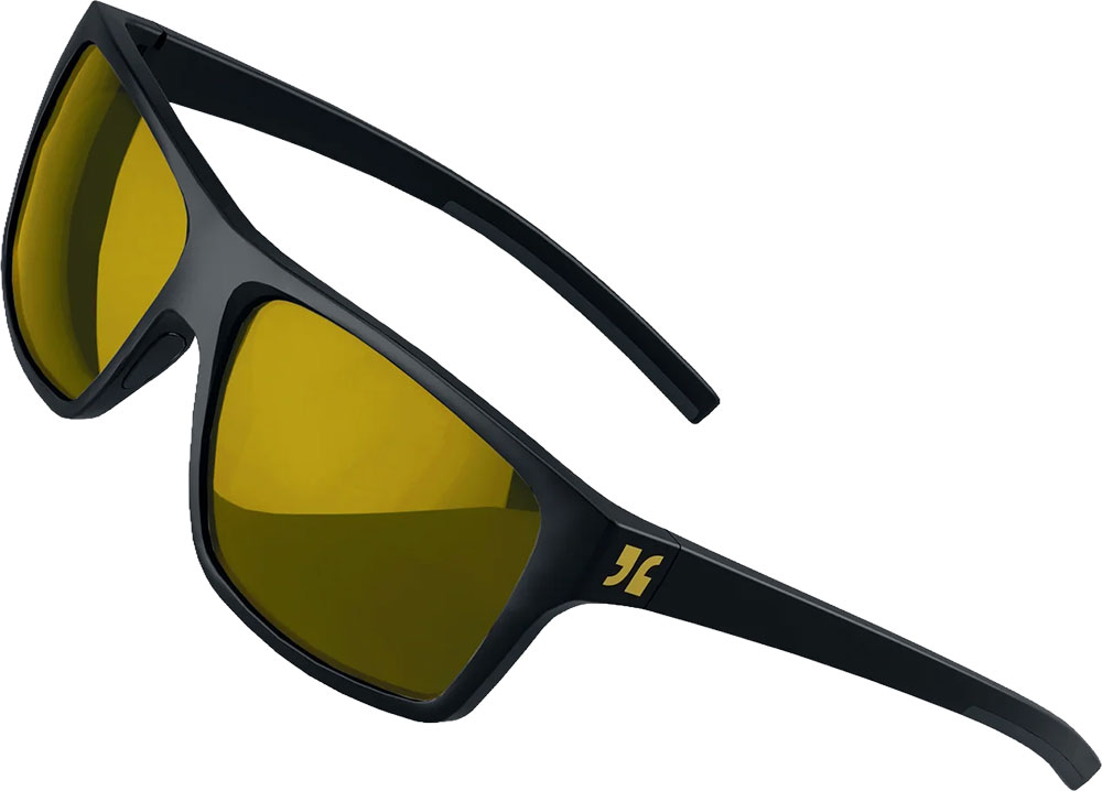 Specs 01 black/gold - Gafas deportivas