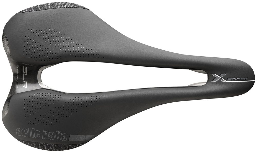 Selle Italia SLR Boost X-Cross SuperFlow Men | Bike-Discount