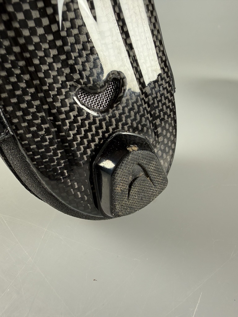 PRODUCTO DE SEGUNDA MANO / CX238-X Wide - Zapatillas de ciclismo de carretera 44,5
