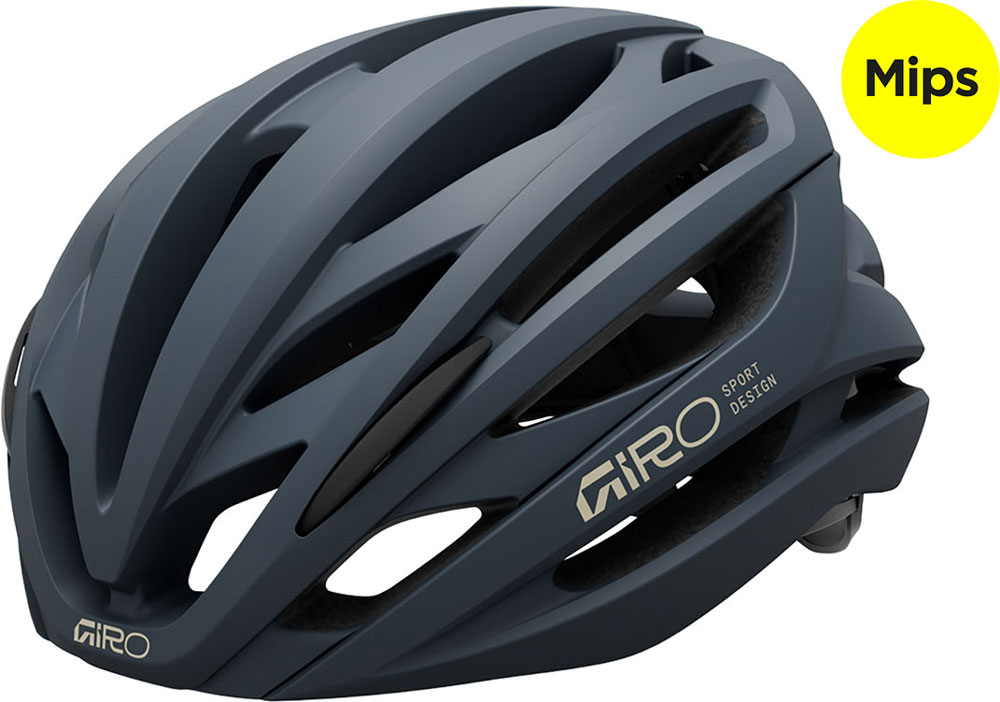 Syntax Mips - Road Bike Helmet