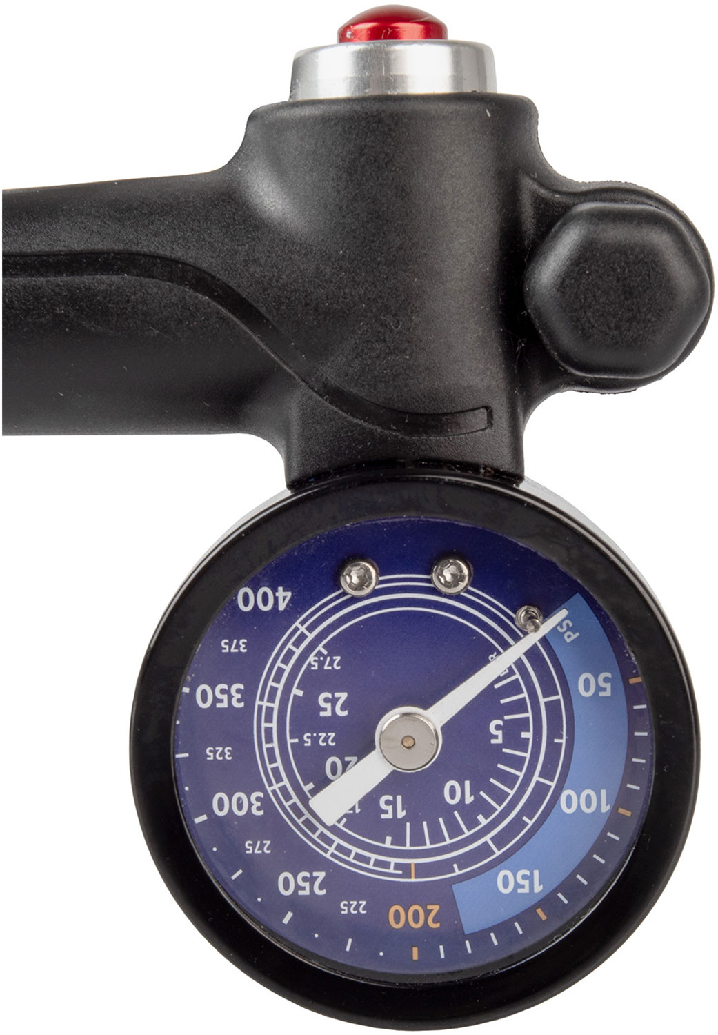 Pompa per ammortizzatori Airshock