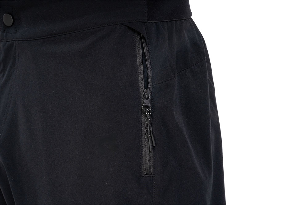 CMPT Trail - Pantalones cortos con culotte interior