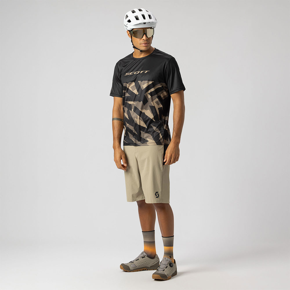 Vertic LT - MTB Trikot