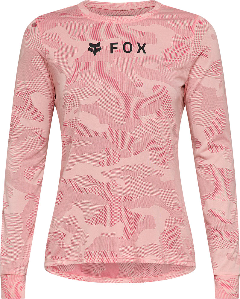 Ranger Tru Dri - Maillot MTB manga larga mujer