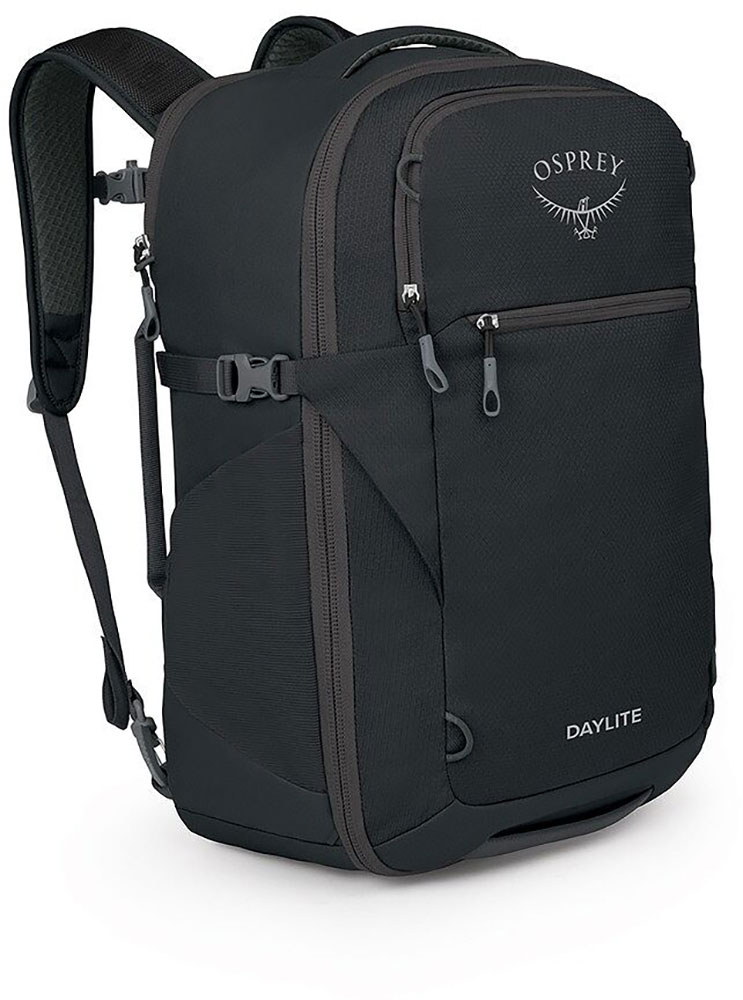 Daylite 35 Travel - Sac à dos noir