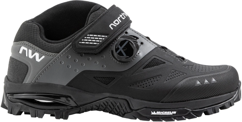 Enduro Mid 2 - MTB Schuhe