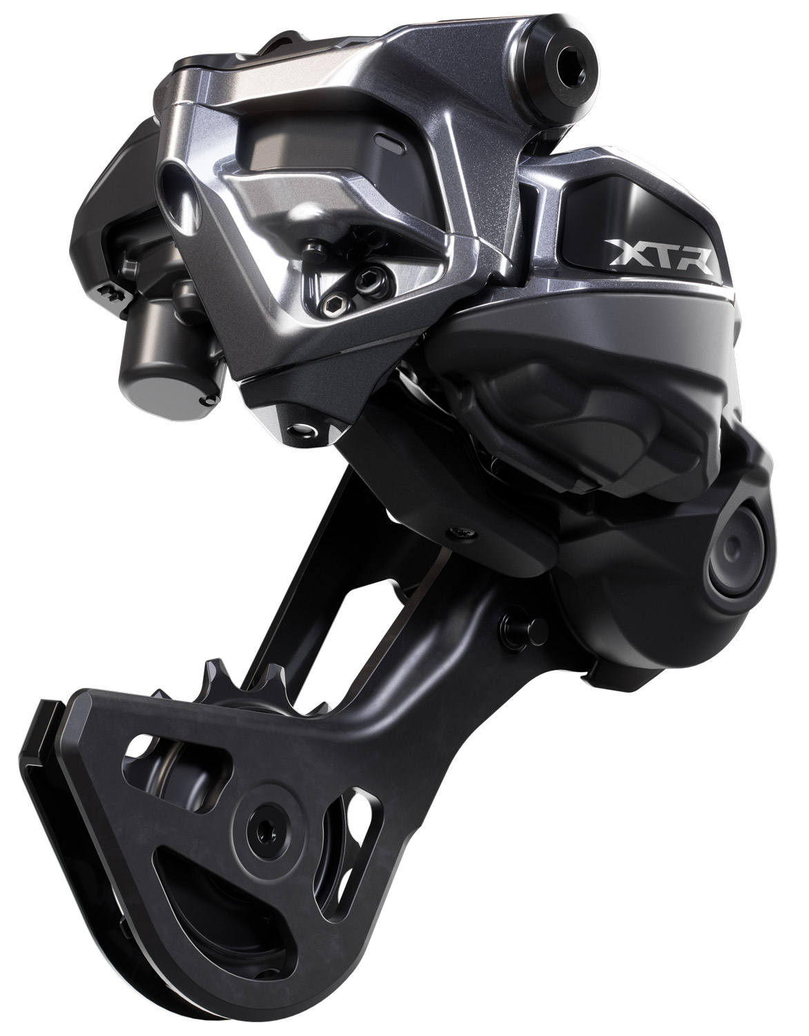 Kit de actualización de cambio de 12 velocidades XTR Di2 M9250-GS - Abrazadera