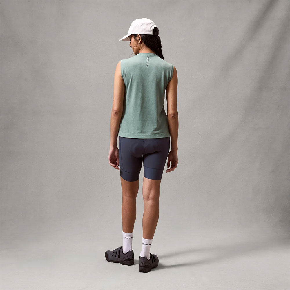 Loop - Women's Functional Shirt Sleeveless