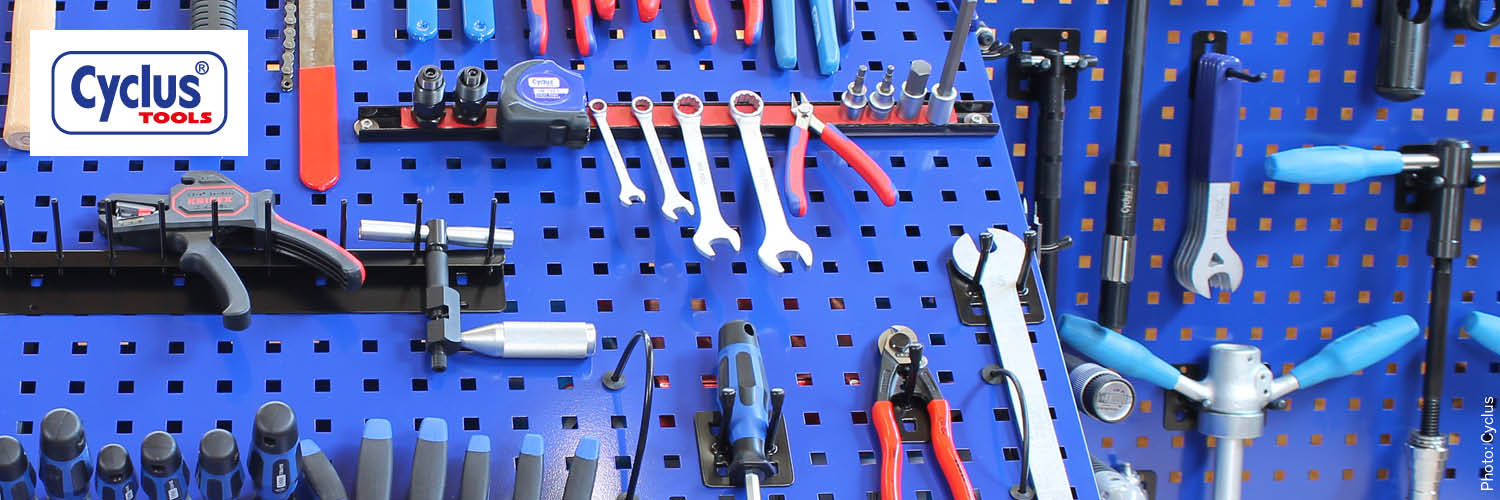 Cyclus Tools Fahrradmontagewerkzeug | Onlineshop
