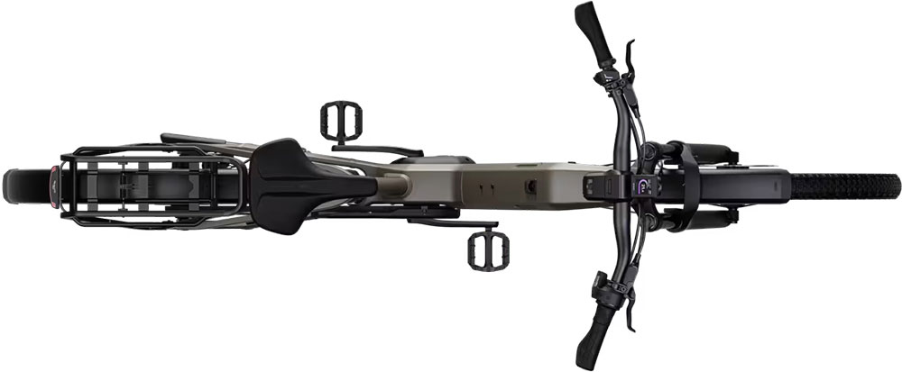 ENTICE 5+ ADVANCE BELT WAVE Moonstonegrey