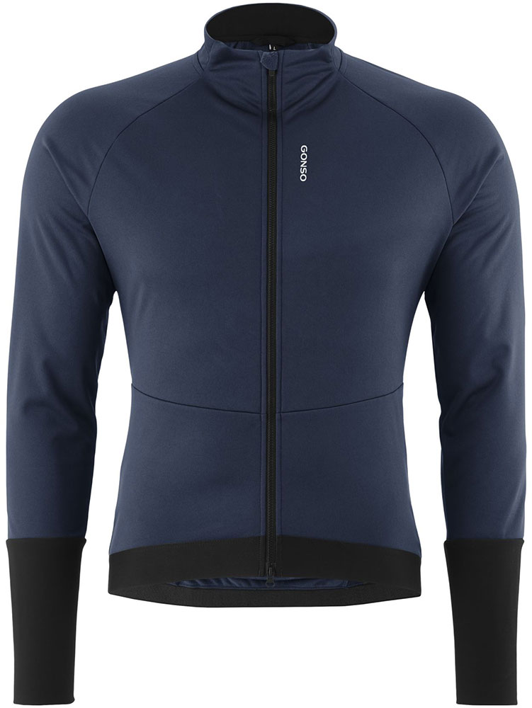 Road -Softshelljacke Navy Carmen