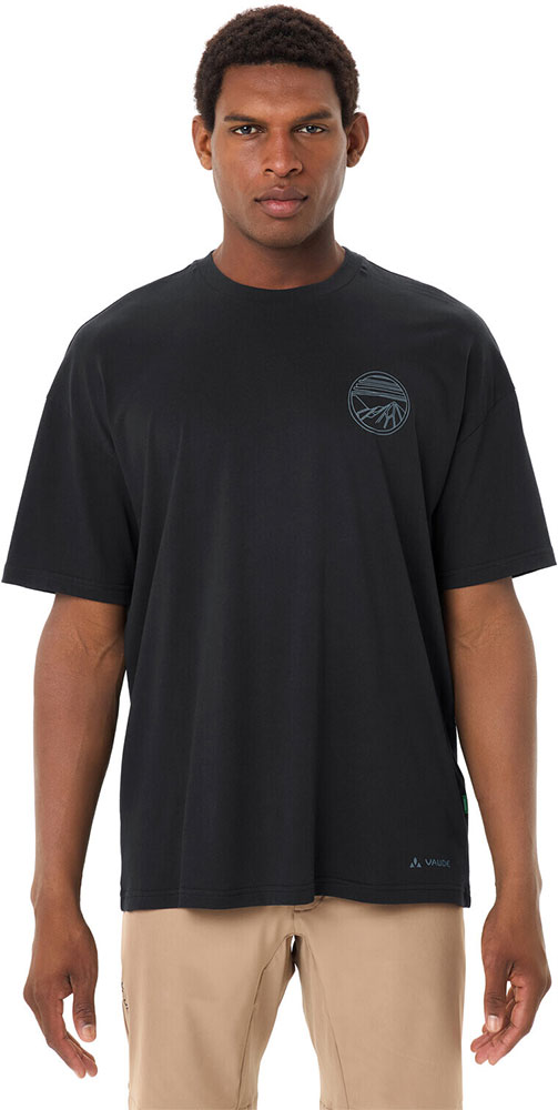 Cyclist Casual - T-Shirt