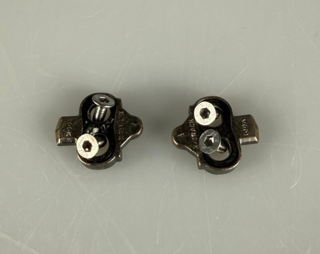 SECOND-HAND / X-Track Race Pedals