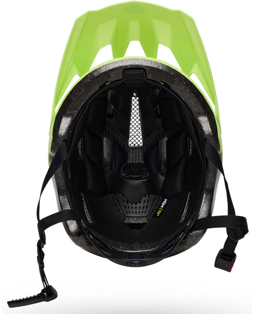 2Twenty MIPS - MTB Helm Dual Acid Green
