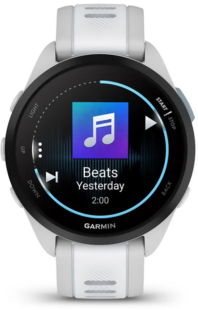 Garmin 010-02863-30 20139467 Forerunner 165 Music 39mm - GPS Multisport Smartwatch  (20).jpg