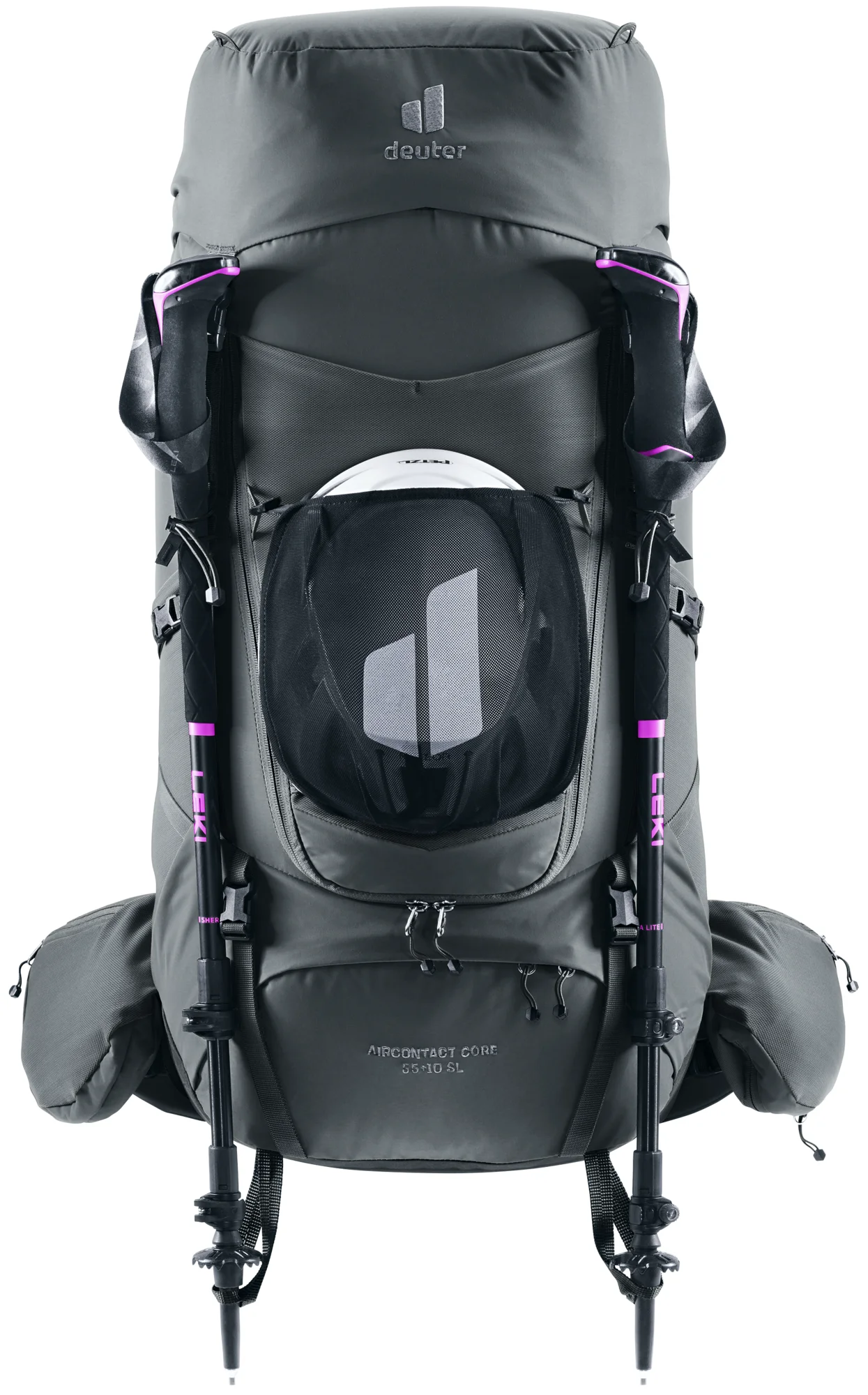 Aircontact Core 55+10 SL - Mochila