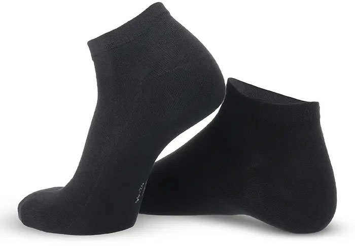 Longlife soft touch – skarpety