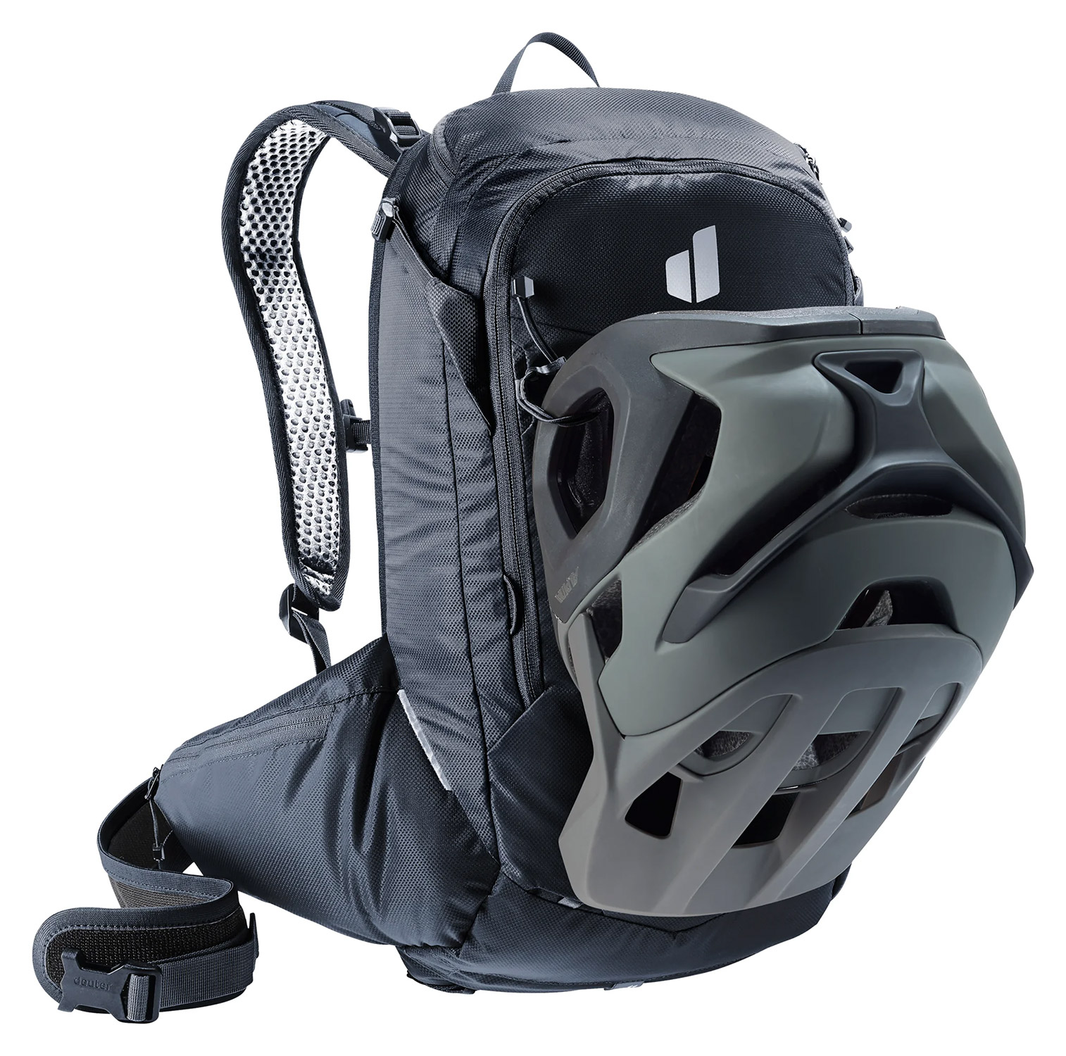 Attack 14 SL - Mochila protectora