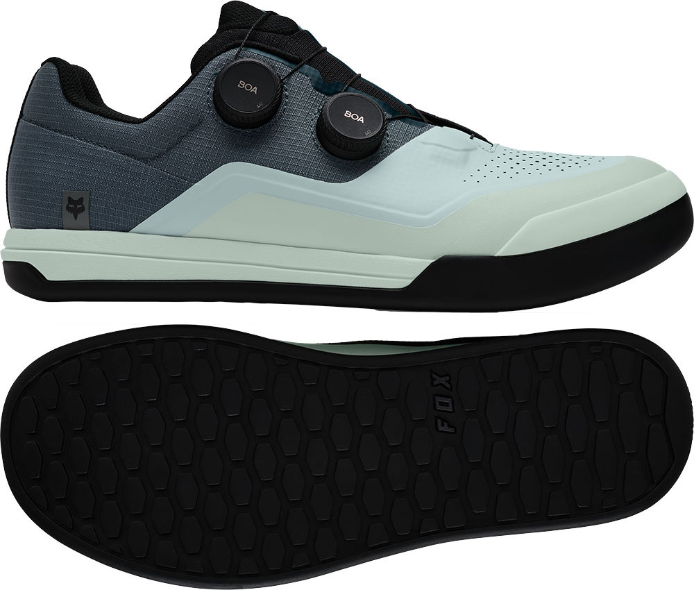 Union Boa Flat - MTB Shoes