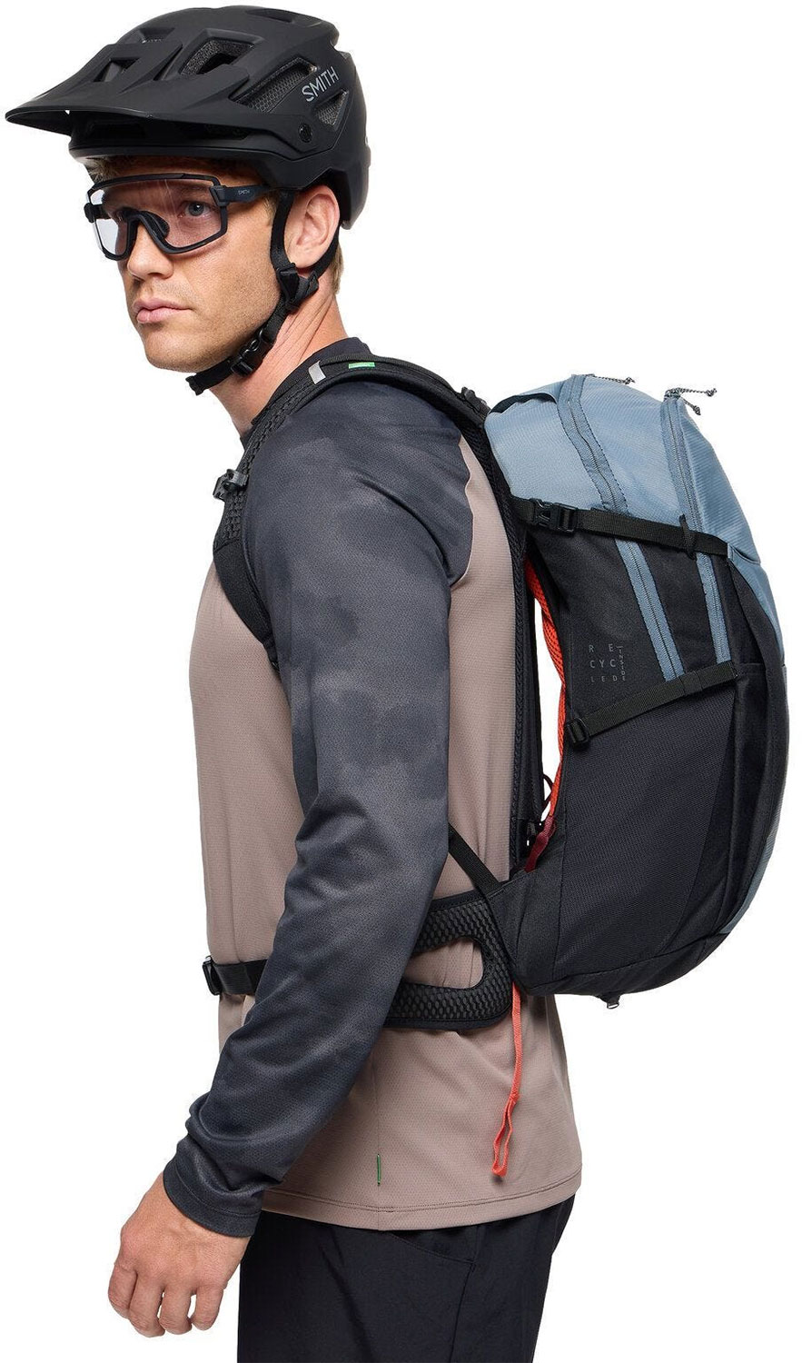 TrailControl 20+ - Mochila para bicicleta