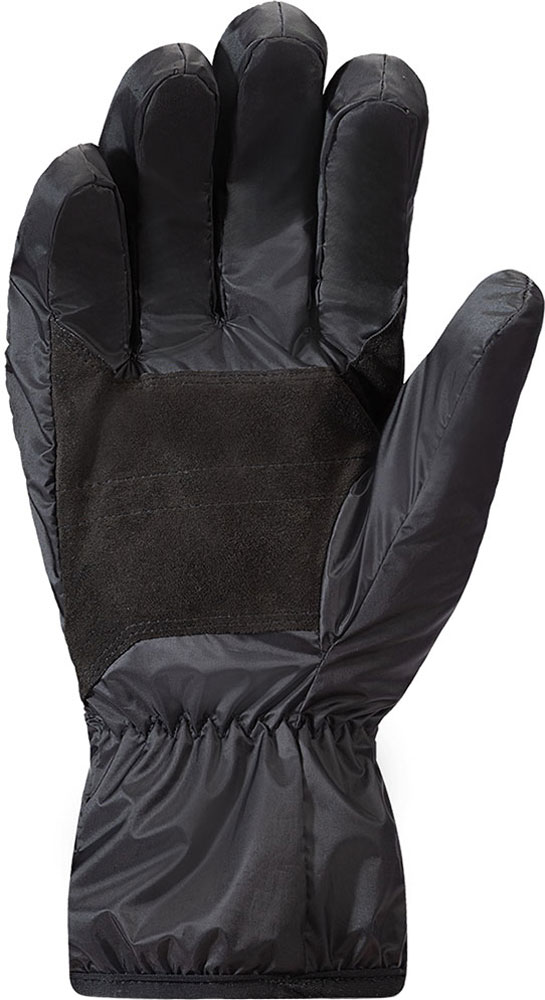 Kandern 2 - Fahrradhandschuhe Black
