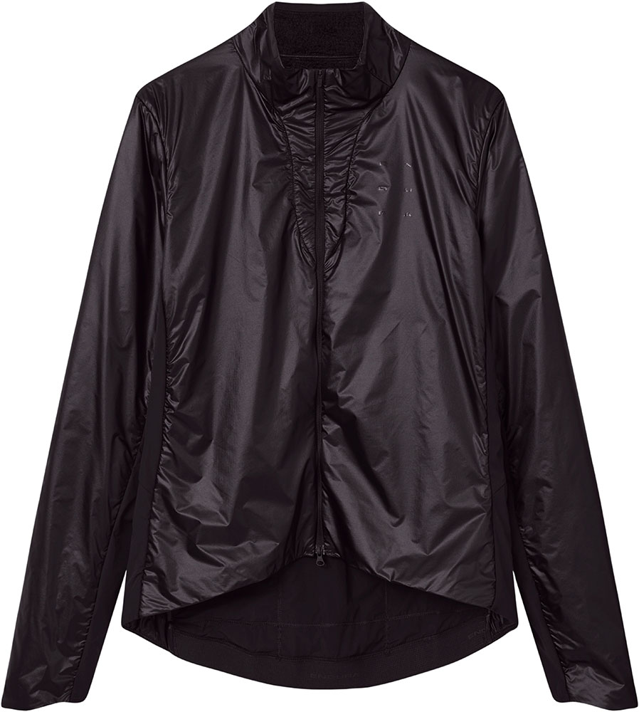 Pro SL Race – MTB Jacket, Black