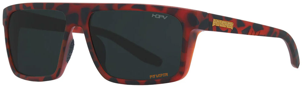 The Turboshaft HDPV - Sonnenbrille