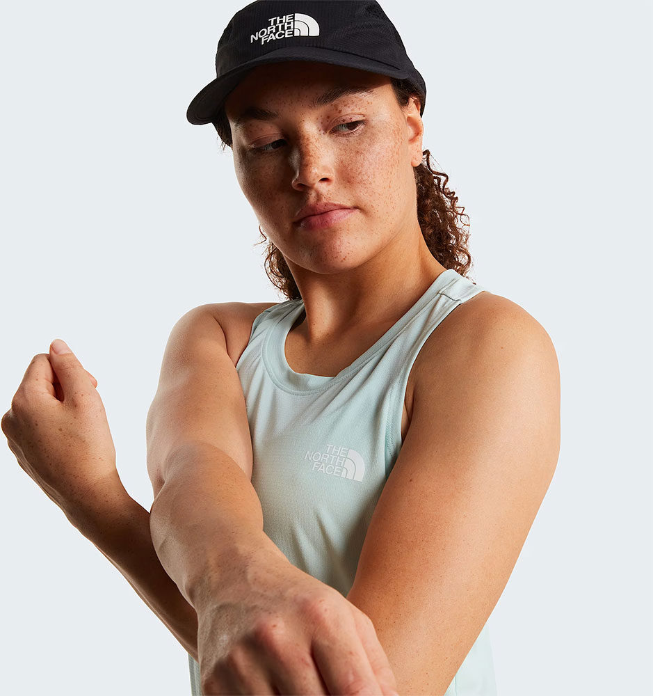 Flex Tank - Canotta da donna