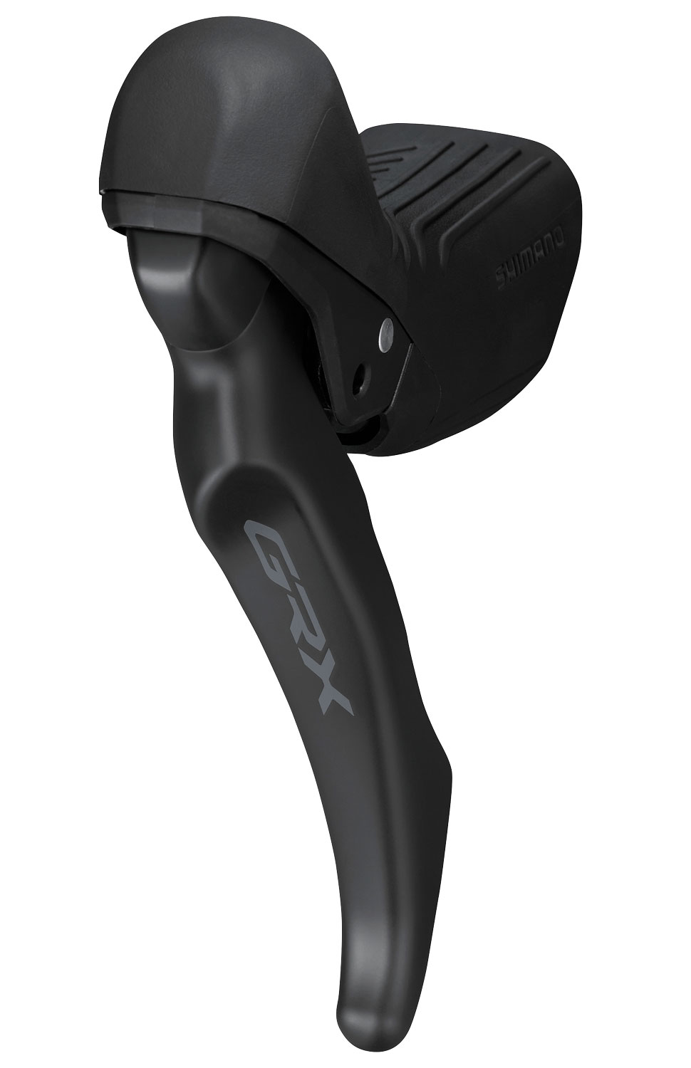 Shimano GRX BL-RX610-L+ST-RX610 1x12-speed Shift/Brake Lever Set