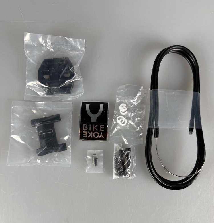 SECOND-HAND / Divine 31.6 Vario seatpost