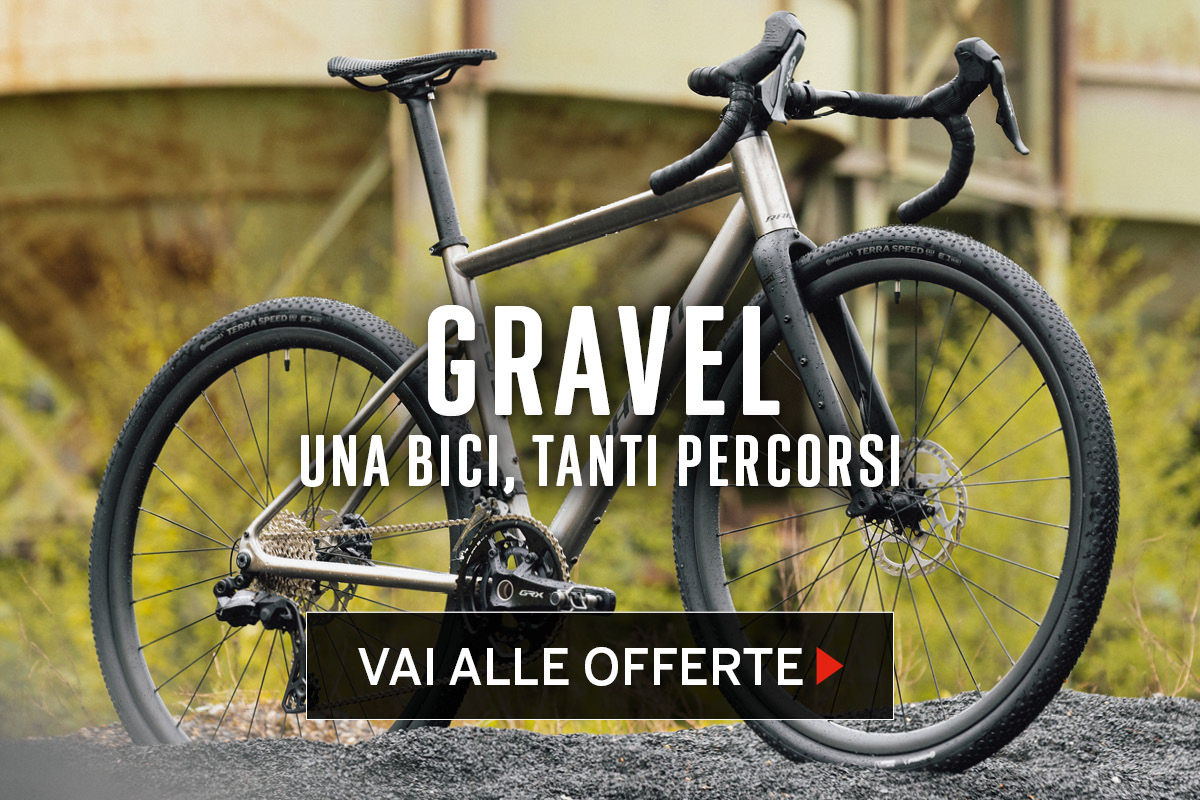 Gravel Bikes