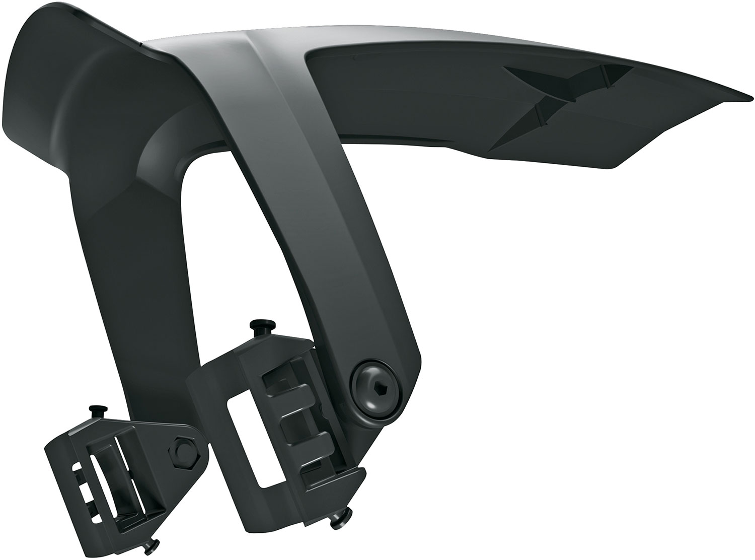 Speedrocker XL Mudguard Set
