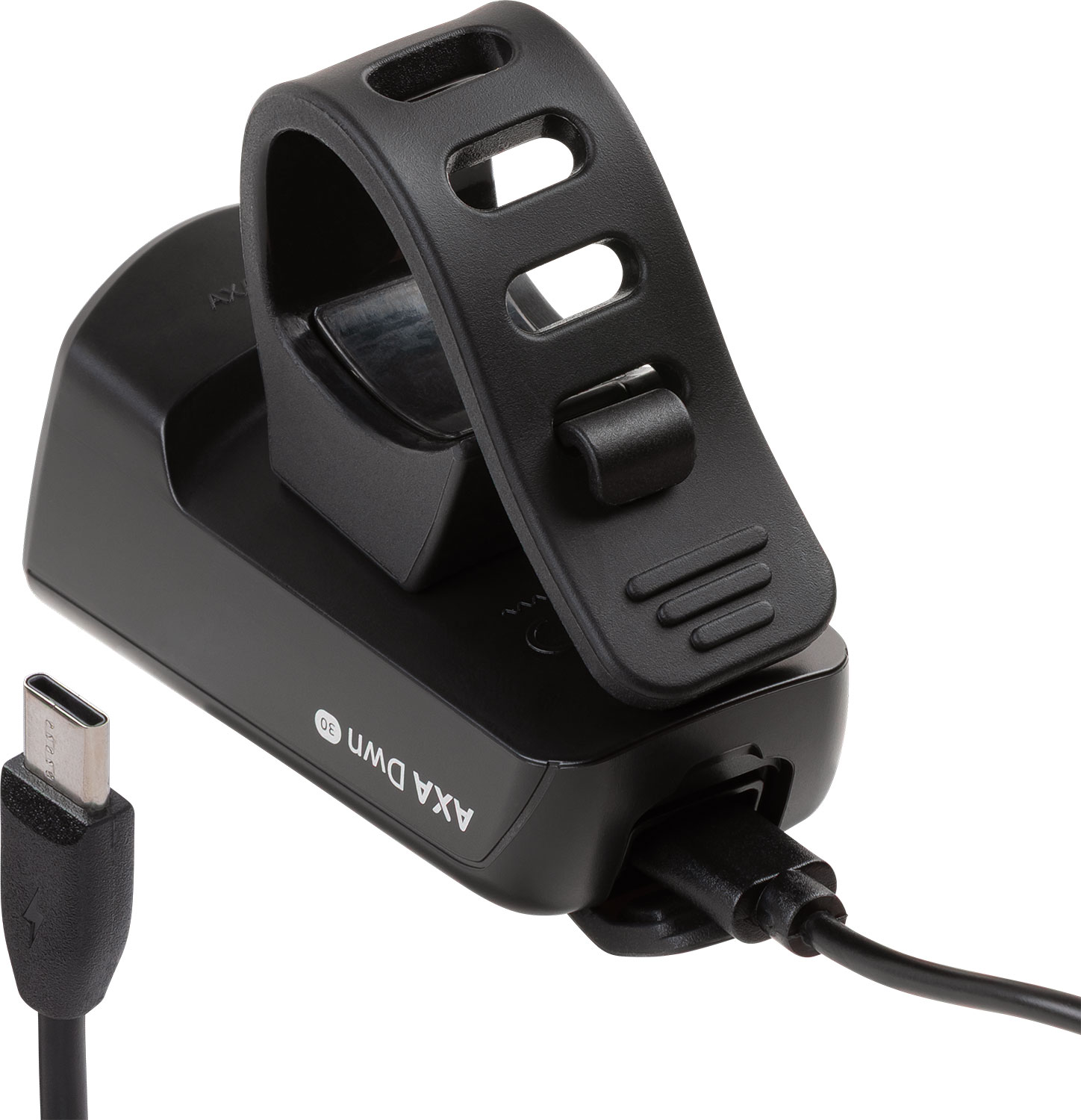 Projecteur DWN 30 USB avec batterie interchangeable