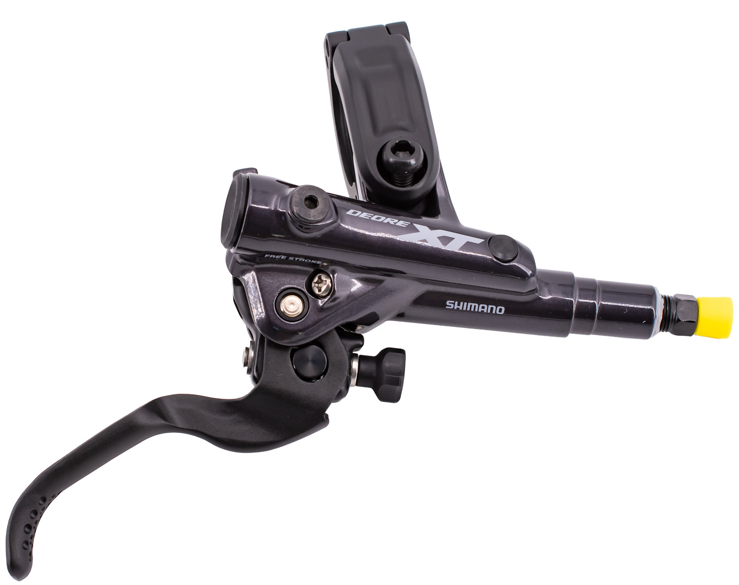 Kit Frein à Disque Arrière Shimano – BL-M9100 / BR-M9110 Avec Durite – Neuf