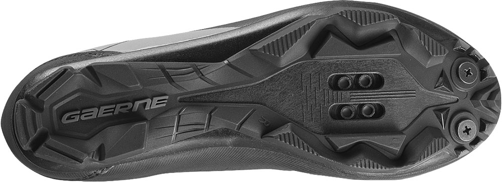 G.Trail+ Wide - MTB Shoes
