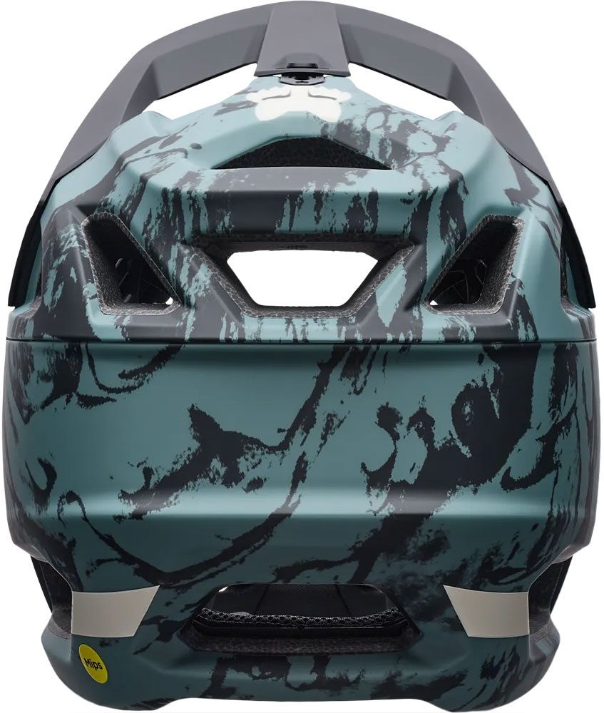 Proframe Thrive - Fullface Helm Sage