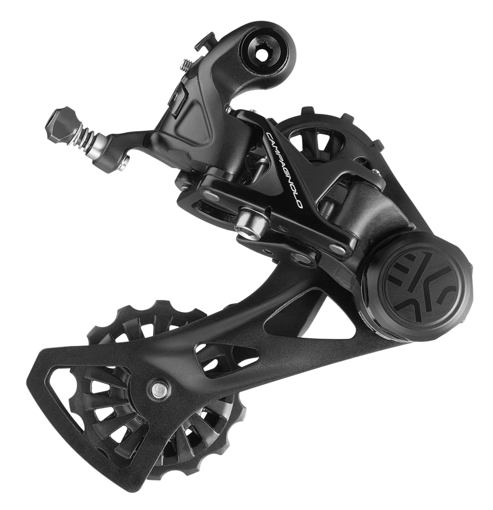 Campagnolo Ekar 1x13 Schaltwerk 1.jpg
