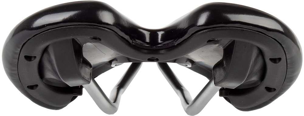 Selle de course Shorty Sport