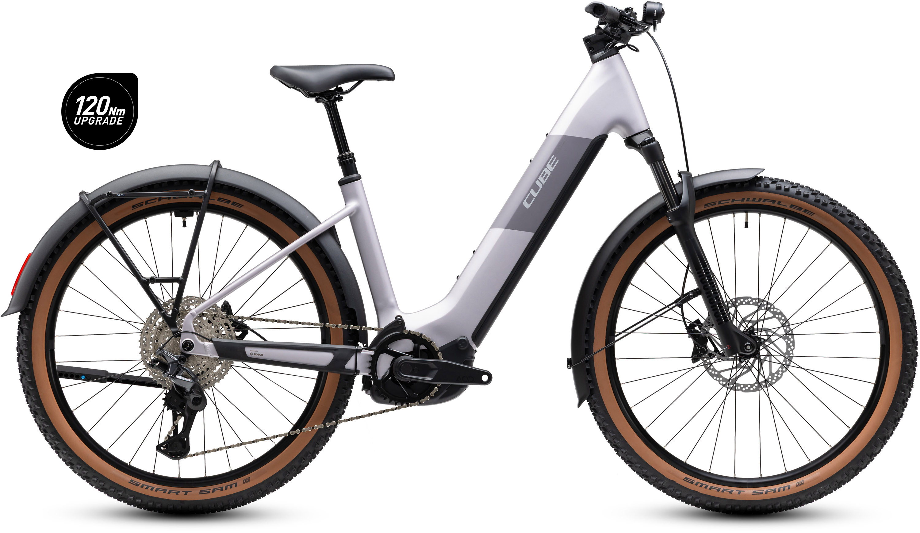 Reaction Hybrid Pro 800 FE lilacbreeze´n´prizm Easy Entry