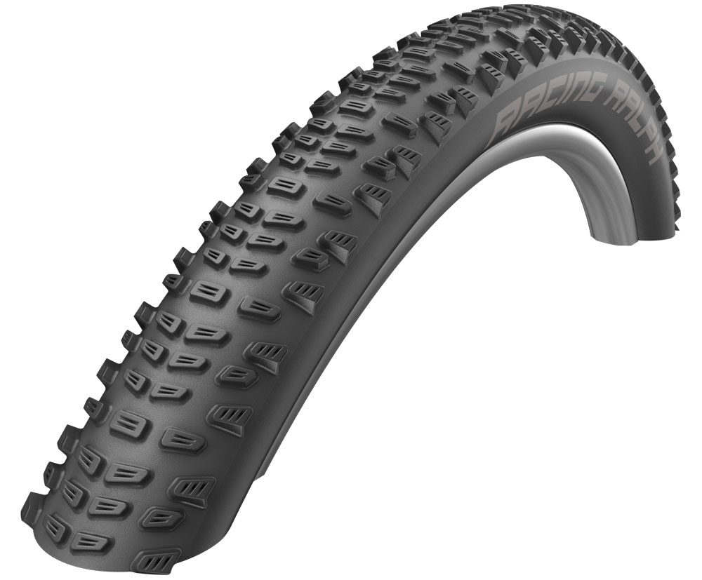 Racing Ralph Performance 29x2.25" TLR Addix Folding Tyre