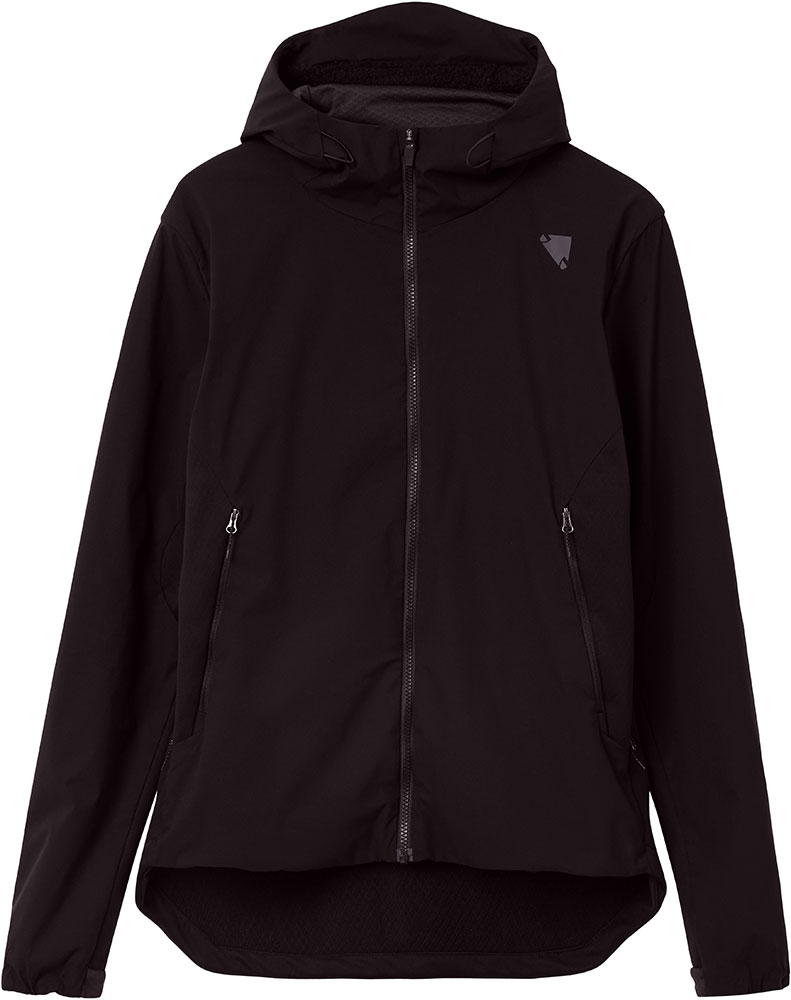 MT500 Rout – MTB Winter Jacket Black