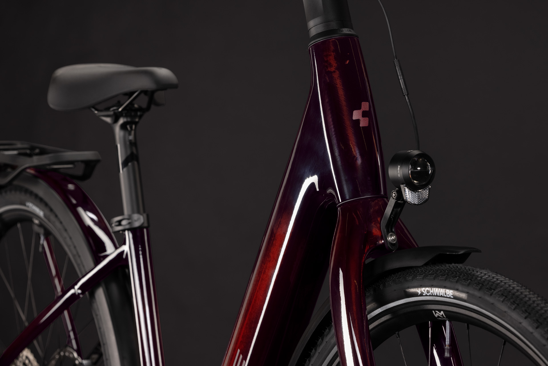 Kathmandu Hybrid C:62 SLX 400X liquidred´n´red Easy Entry
