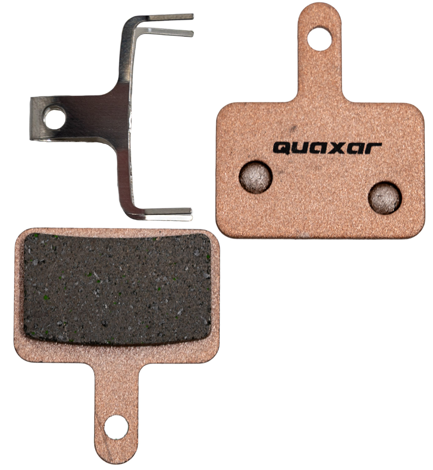 Okładziny tarczowe do Shimano B01S/B03S/B05S/Tektro/TRP 10.11/20.11